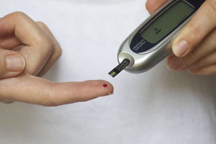 Diabete: aumentano i malati, ma il Piemonte resta sotto la media nazionale