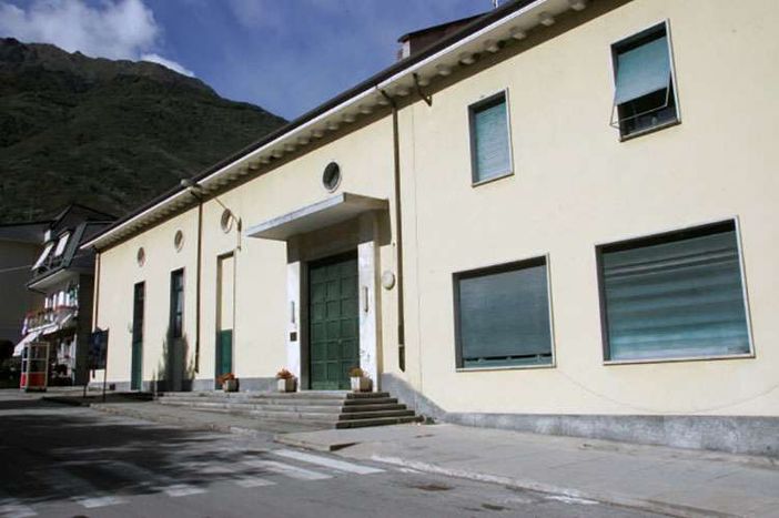 'Un pomeriggio con Don Dino' a Pieve Vergonte