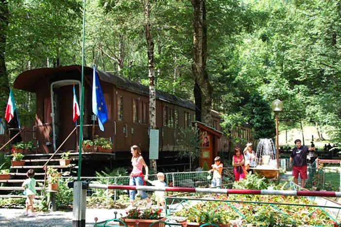 A Baceno il settimo Memorial Arno Bottazzi A Baceno il settimo Memorial Arno Bottazzi