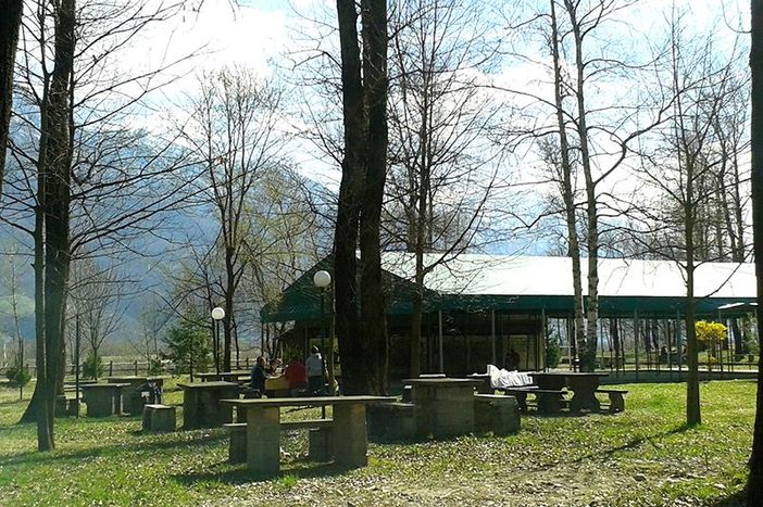 Festa alpini, tornei, fotografia nel fine settimana di Crevoladossola Festa alpini, tornei, fotografia nel fine settimana di Crevoladossola