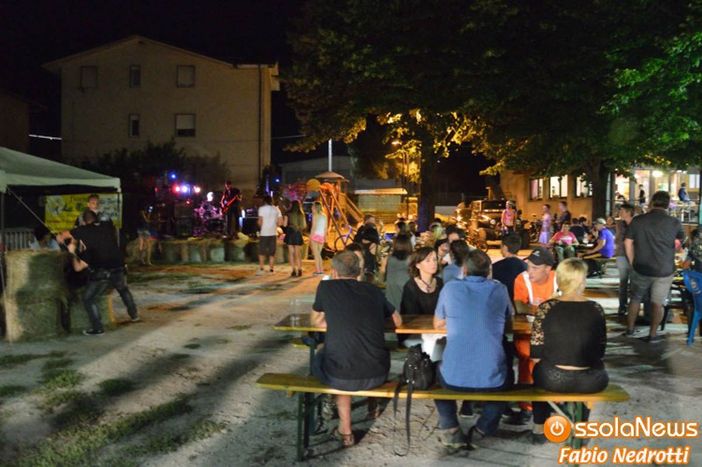 Torna nel fine settimana la Badu Beer Fest