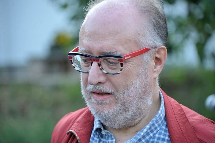 Vco Formazione, Edoardo Raspelli prova le ricette degli allievi del Corso di Arte Bianca