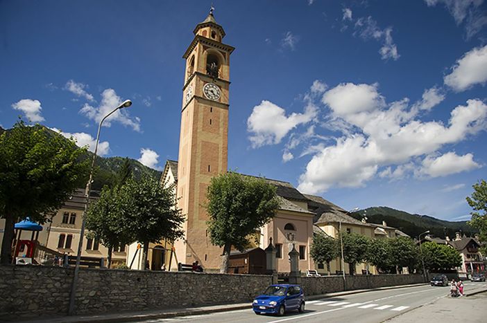 Dal Festival Cantastorie allo street food, estate &quot;ricca&quot; a Druogno