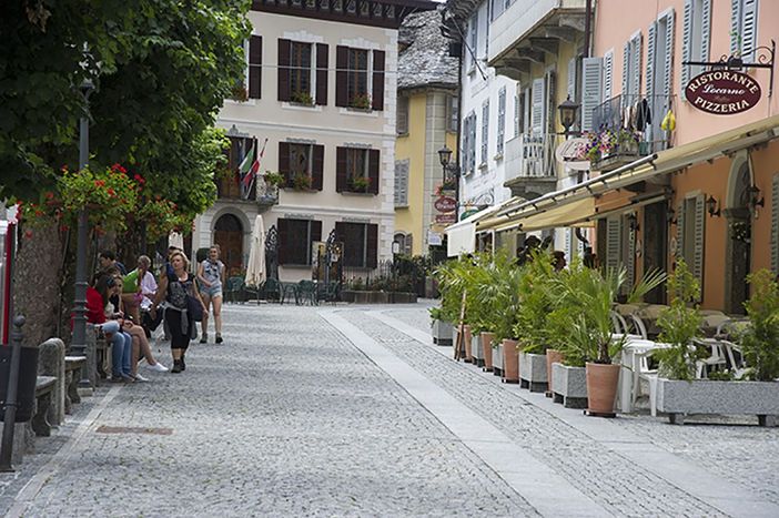 Il Comune di Santa Maria lancia un appello per la ricerca di immobili per ospitare profughi ucraini