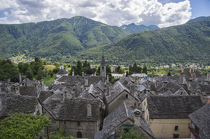 Fai, le più belle dimore storiche della valle Vigezzo si aprono ai visitatori