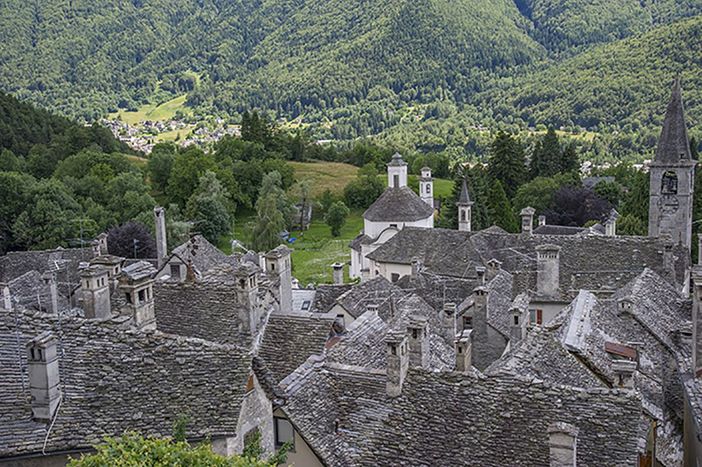 A Craveggia con il Mercatino si respira già aria di Natale A Craveggia con il Mercatino si respira già aria di Natale