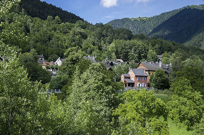 Santa Maria Maggiore, importanti interventi nelle frazioni di Buttogno e Crana Santa Maria Maggiore, importanti interventi nelle frazioni di Buttogno e Crana