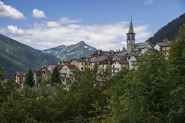 A Dissimo si festeggia Santa Caterina