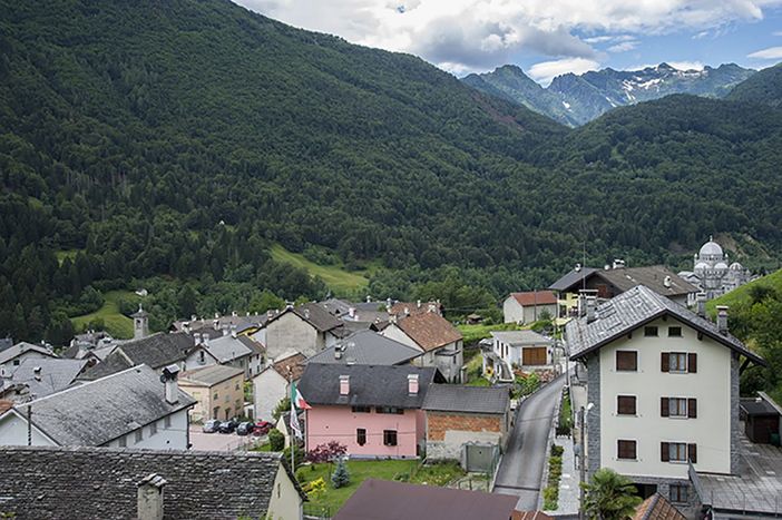 Caccia all'uovo a Folsogno