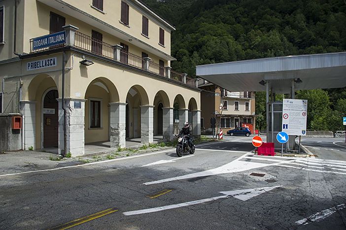 Tampone per ingresso in Italia, un ex consigliere di Locarno chiede reciprocità negli spostamenti transfrontalieri