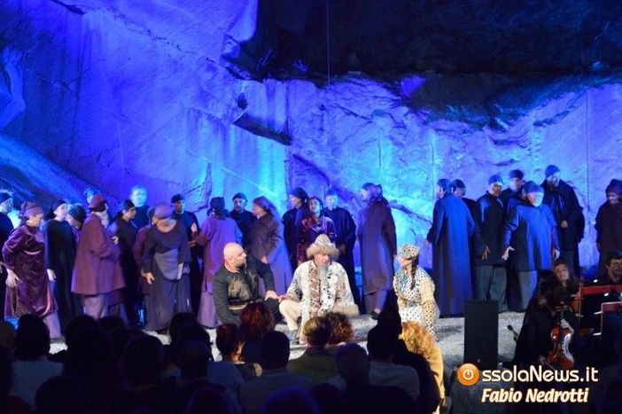 Fondazione Crt: 1,5 milioni di euro per 176 di eventi estivi, musica e teatro “a misura” di Agenda 2030