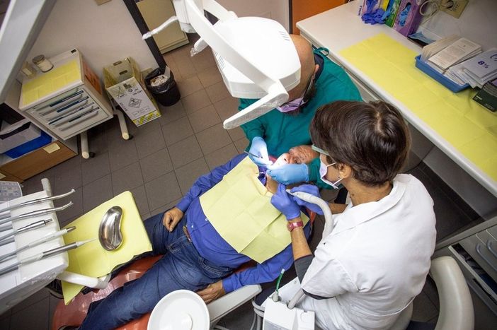 Odontoiatria solidale, prosegue l’iter in Consiglio regionale