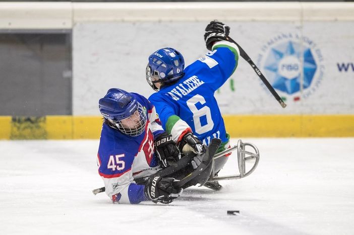 Arriva Be, la nuova TV online dedicata a sport e disabilità