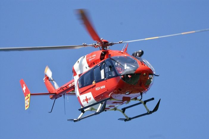 Tragedia in Valle Levantina in Ticino,  escursionista muore a 2500 metri d'altezza
