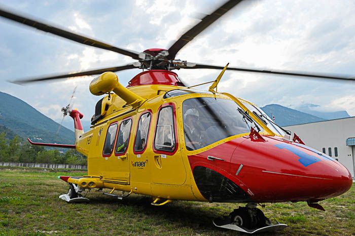 Non ce l'ha fatta Stefano Bargiga, il 41enne caduto da un'impalcatura a Pieve