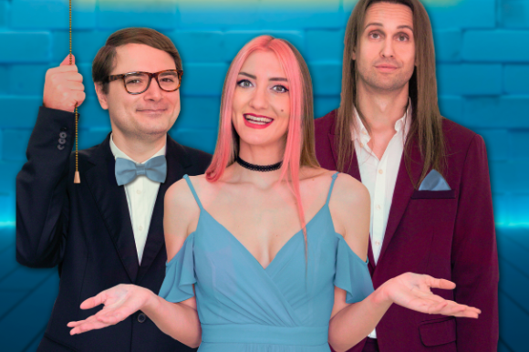 &quot;I Terconauti&quot;: l'autismo raccontato con leggerezza al cinema Corso