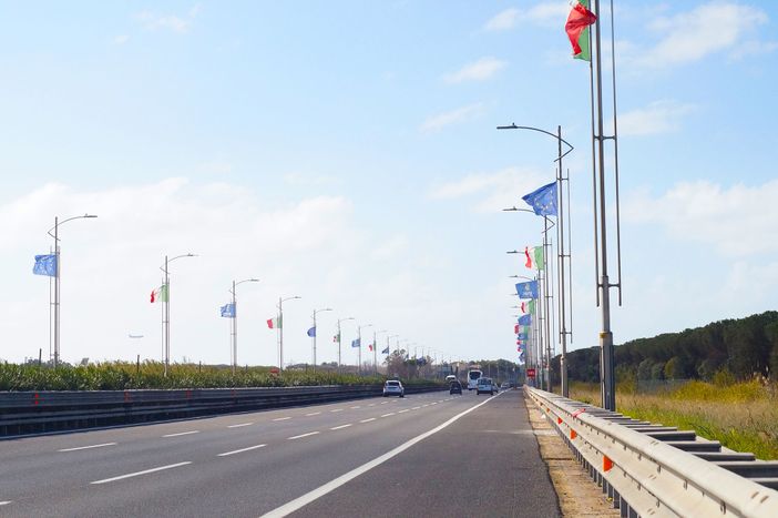 Ecco tutti i consigli per chi mette in viaggio verso la meta estiva Ecco tutti i consigli per chi mette in viaggio verso la meta estiva