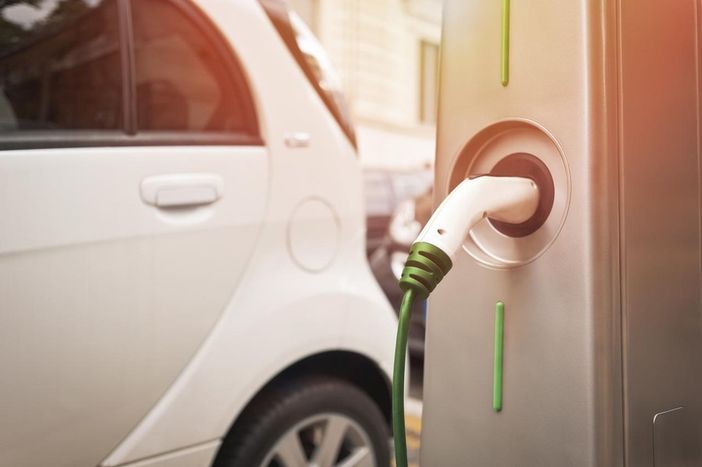 Auto elettriche e ibride: nel Vco sono il 4,1 percento