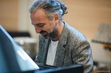Stresa Festival, domani l'attesa esibizione di Stefano Bollani