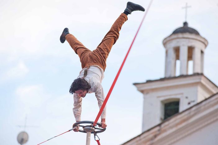 Tutto pronto per la seconda edizione del ValGrandeBellezzaFest
