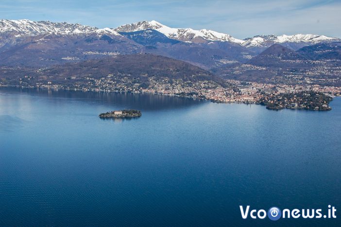 Più capitale per il Distretto dei laghi e dei monti