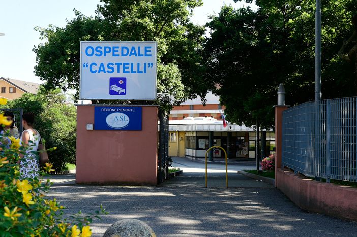 Asl Vco: “Falsi e offensivi i dati sul Castelli pubblicati da un sito internet”