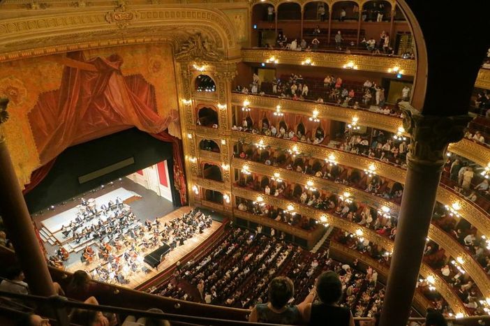 Regione: bandi sulla cultura per 9 milioni