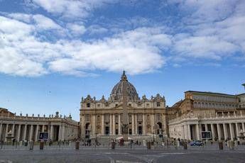 Sciopero per Gaza, stasera in marcia anche i dipendenti laici del Vaticano