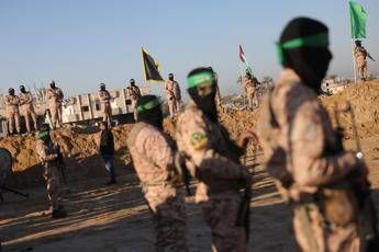 Gaza, Hamas "ha rinunciato al controllo della Striscia"