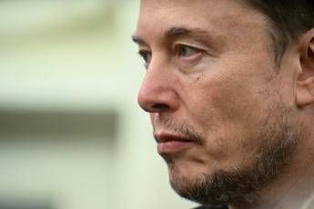 Elon Musk: "L'Italia sta scomparendo"