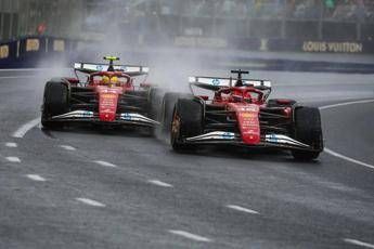 Formula 1, oggi prove libere e qualifiche Sprint: orari e dove vederle in tv