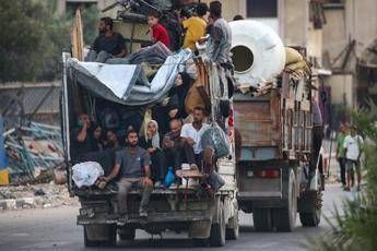 Israele respinge dichiarazione su riconoscimento Palestina: "Premia massacro del 7 ottobre"