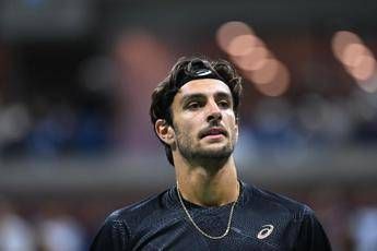 Atp Chengdu, Musetti batte Shevchenko e vola in finale