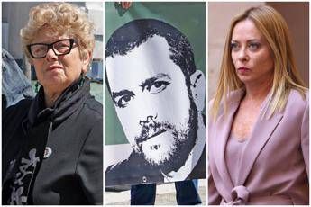 Cooperante detenuto in Venezuela, Meloni alla madre di Alberto Trentini: "Massimo impegno"