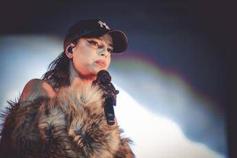 Lutto per Emma Marrone, è morto nonno Leandro: "Salutami papà" Lutto per Emma Marrone, è morto nonno Leandro: "Salutami papà"