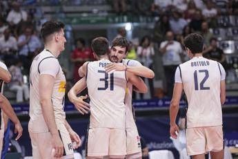 Italia, è finale ai Mondiali di pallavolo: Polonia battuta 3-0 Italia, è finale ai Mondiali di pallavolo: Polonia battuta 3-0