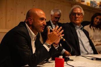 Clima, Lombardi (Proger): "Sperimentare per proteggere i beni culturali" Clima, Lombardi (Proger): "Sperimentare per proteggere i beni culturali"