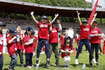 Sport e Salute, in Toscana strategia, impatto e valore territoriale con 103 progetti in 68 città