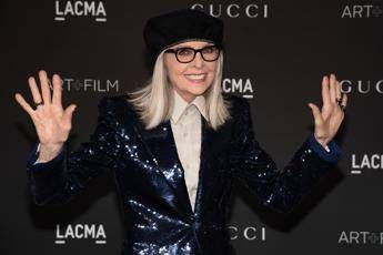 "Nessuna come lei", Hollywood piange Diane Keaton: ondata di ricordi per Annie Hall