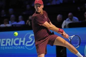 Sinner critica gli Slam: "Deluso da rifiuto a trattare su premi a giocatori"