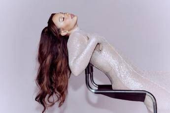 Sarah Toscano sogna un duetto con Elodie ed Emma: "Ma a Sanremo ci torno solo con il pezzo giusto"