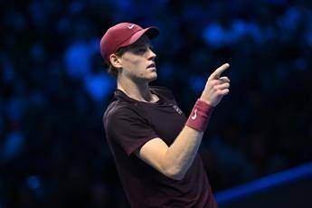 Sinner-Gaston: orario, precedenti e dove vederla in tv