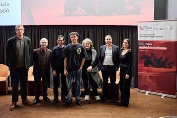 Malattie rare: anemia falciforme al centro del cortometraggio 'Il ritmo della mezzaluna'