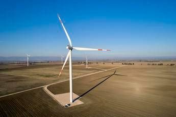 Rinnovabili, Agsm Aim acquisisce 4 parchi eolici in Puglia Rinnovabili, Agsm Aim acquisisce 4 parchi eolici in Puglia