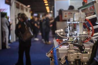 Vicenzaoro January, a 't.gold' tecnologie innovative per gioiello competitivo e sostenibile