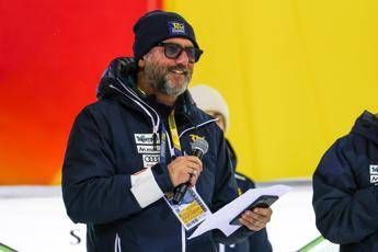 Carlo Vanzini: "Ho un tumore al pancreas, a gennaio l'operazione"