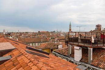 Case 'dormienti', in Italia è boom: sono 8 milioni e mezzo Case 'dormienti', in Italia è boom: sono 8 milioni e mezzo