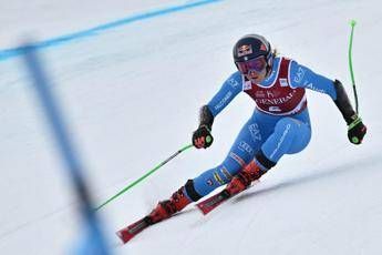 Sofia Goggia trionfa al SuperG, vittoria numero 27 in Val d'Isere