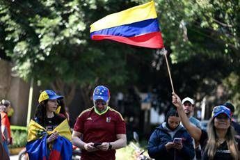 Cinque Paesi sudamericani e Spagna: "No a controllo esterno del Venezuela"