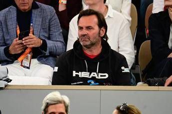 Musetti, Tartarini assente agli Australian Open: allenatore salta match con Sonego per lutto